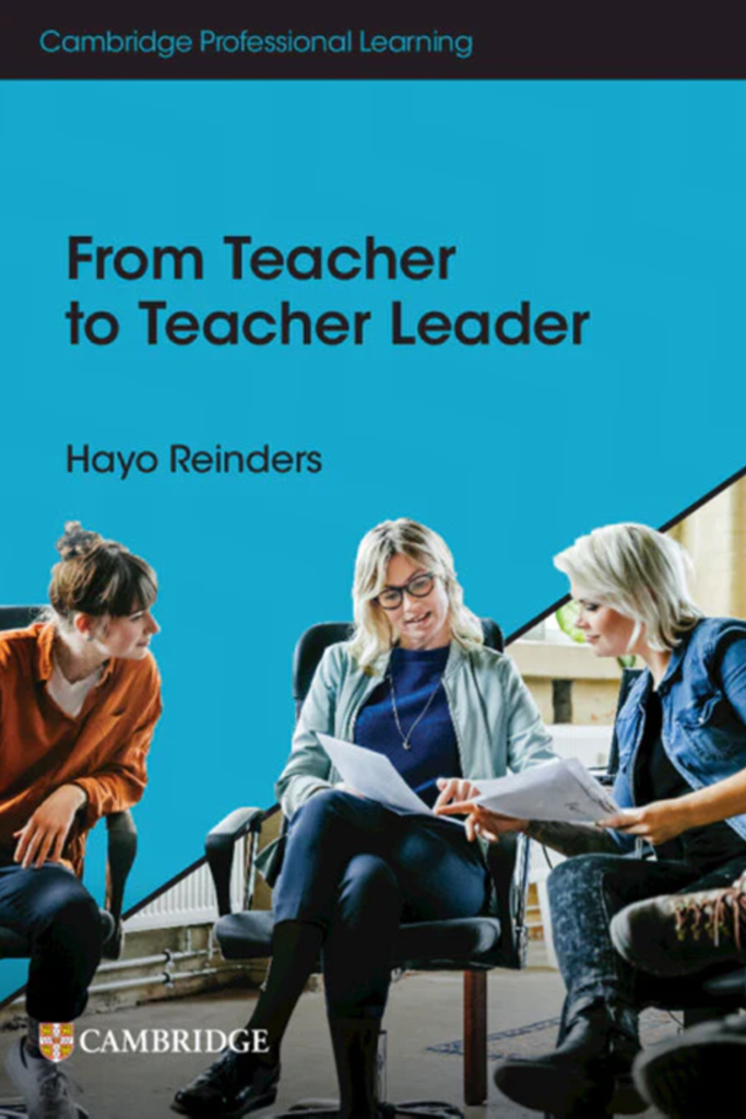 “From Teacher to Teacher Leader Cambridge University Press and Assessment “
