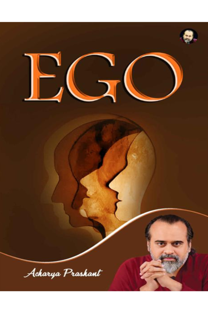 Ego: Understanding the ‘self’