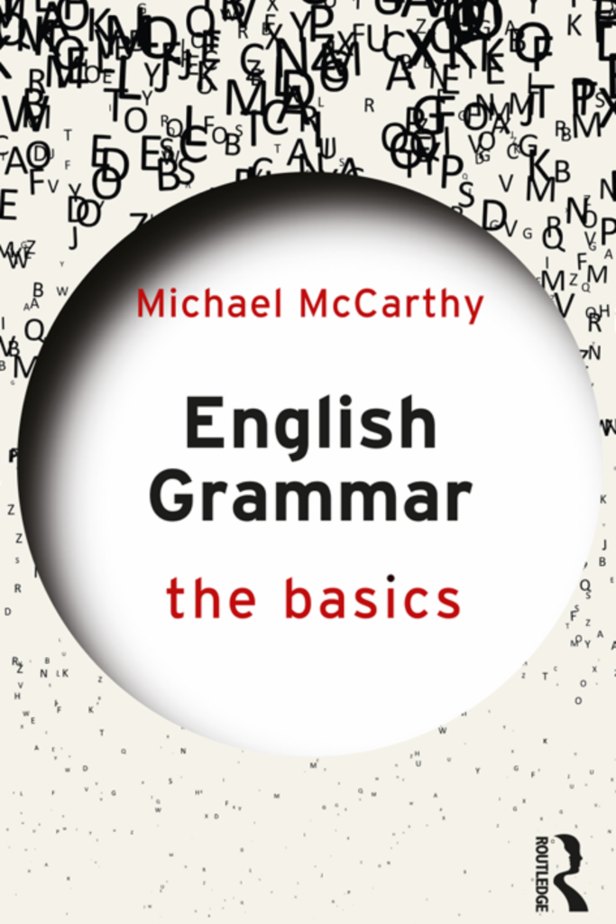 English Grammar: The Basics