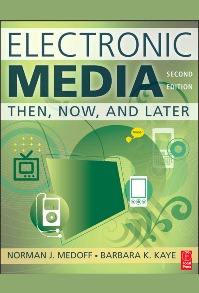 Electronic Media