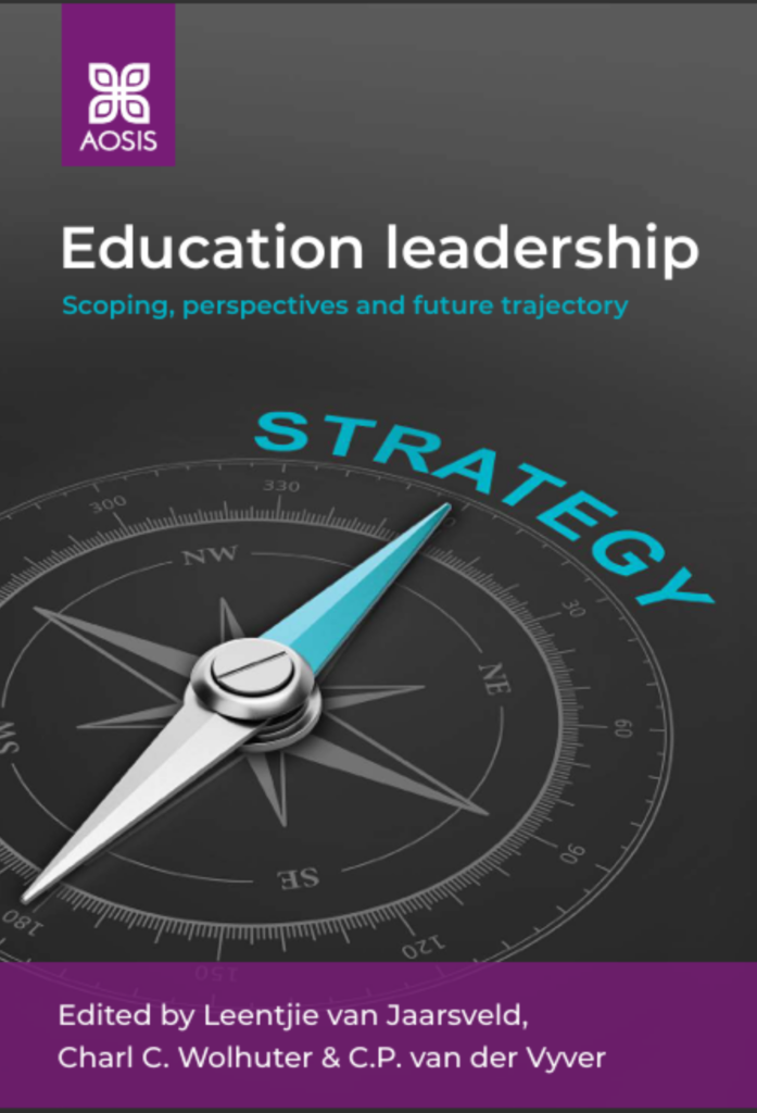Education Leadership: Scoping, Perspectives and Future Trajectory