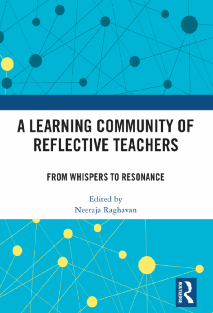 A Learning Community of Reflective Teachers: From Whispers to Resonance