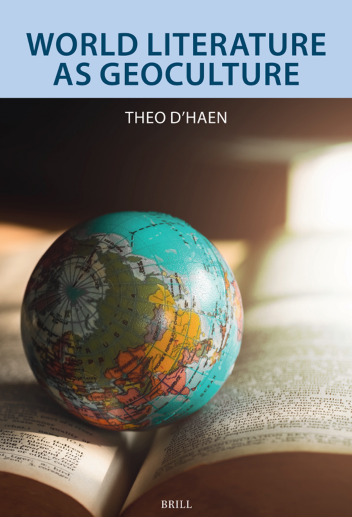 World Literature As Geoculture