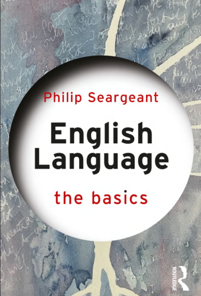 English Language: The Basics