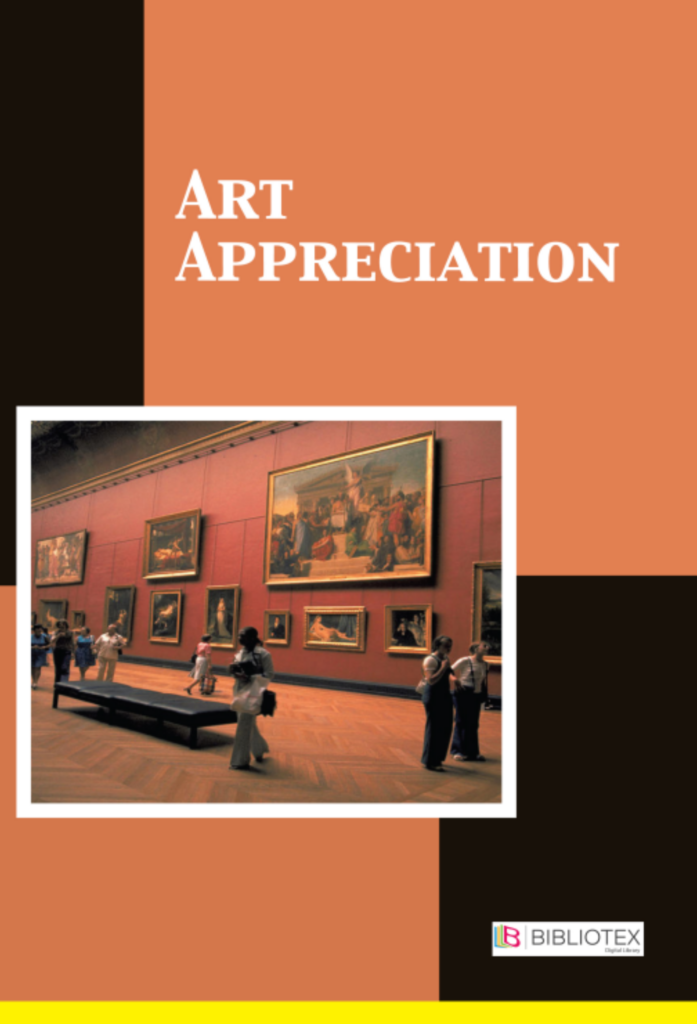Art Appreciation Bibiotex