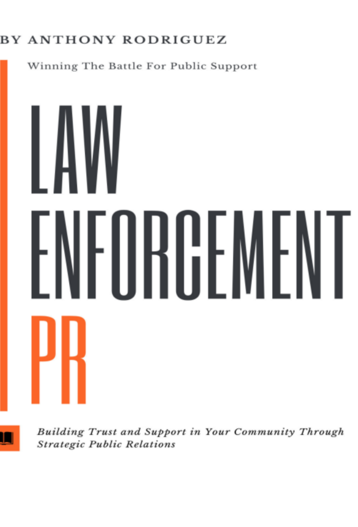 Law Enforcement PR