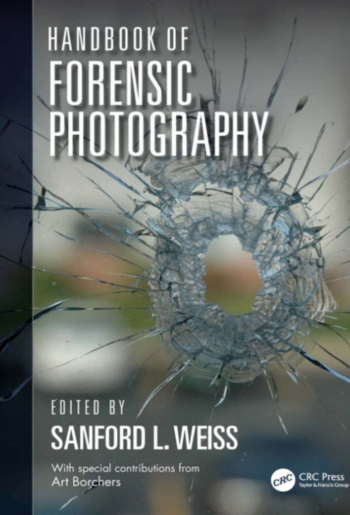 Handbook of Forensic Photography