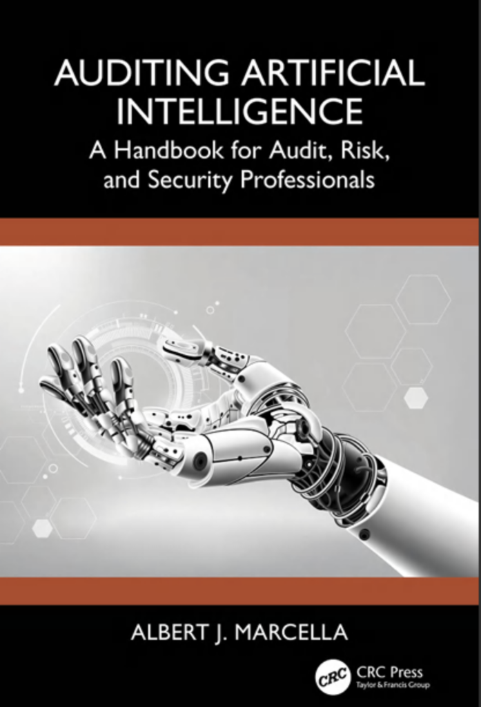 Auditing Artificial Intelligence: A Handbook for Audit, Risk, and Security Professionals