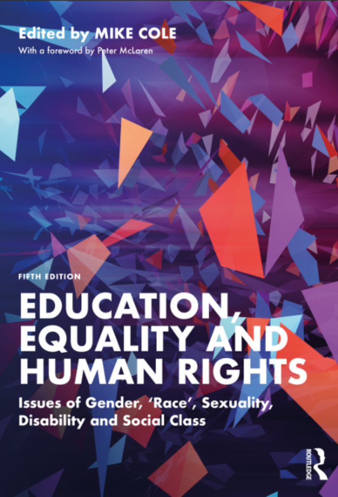 Education, Equality and Human Rights