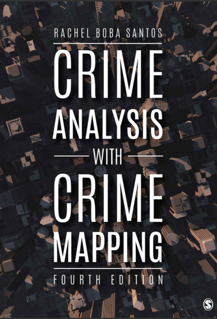 Crime Analysis with Crime Mapping