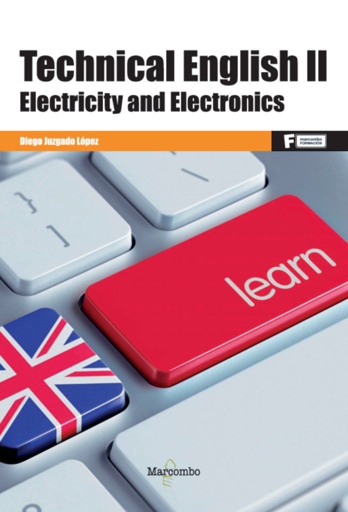 Technical English II: Electricity and Electronics