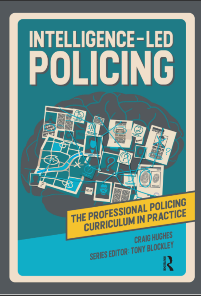 Intelligence-led Policing