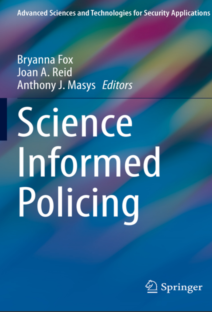 Science Informed Policing