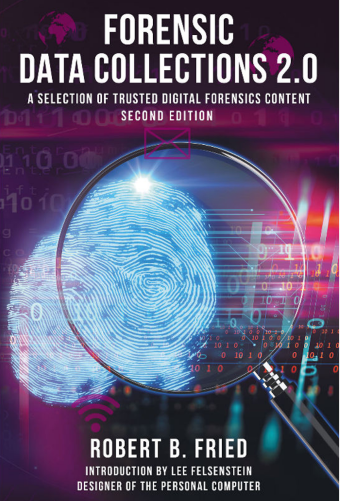 Forensic Data Collections 2.0: A Selection of Trusted Digital Forensics Content