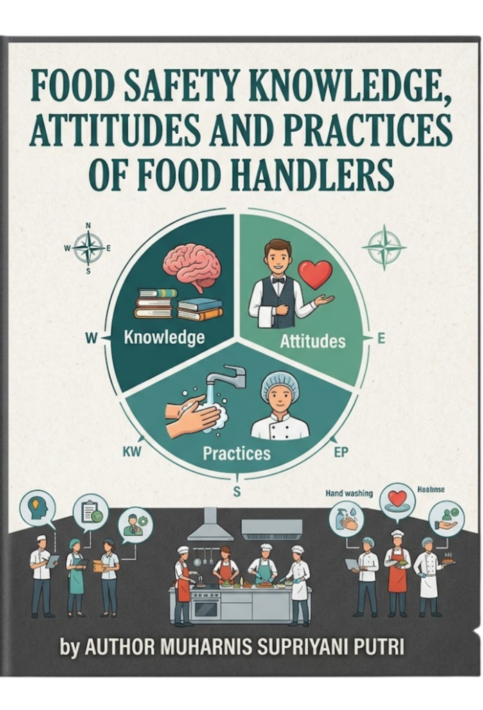 Food Safety Knowledge, Attitudes And Practices Of Food Handlers