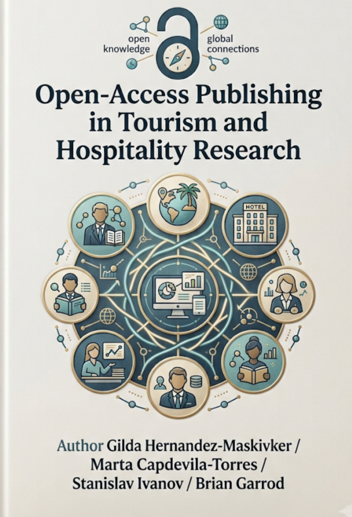 Open-Access Publishing in Tourism and Hospitality Research
