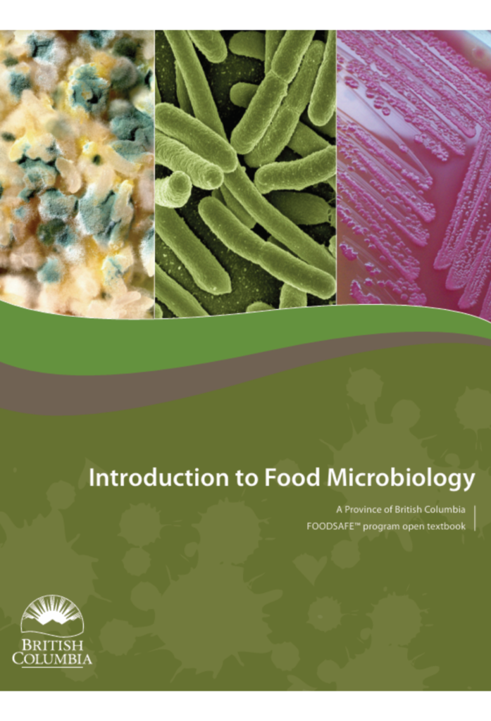 Introduction to Food Microbiology