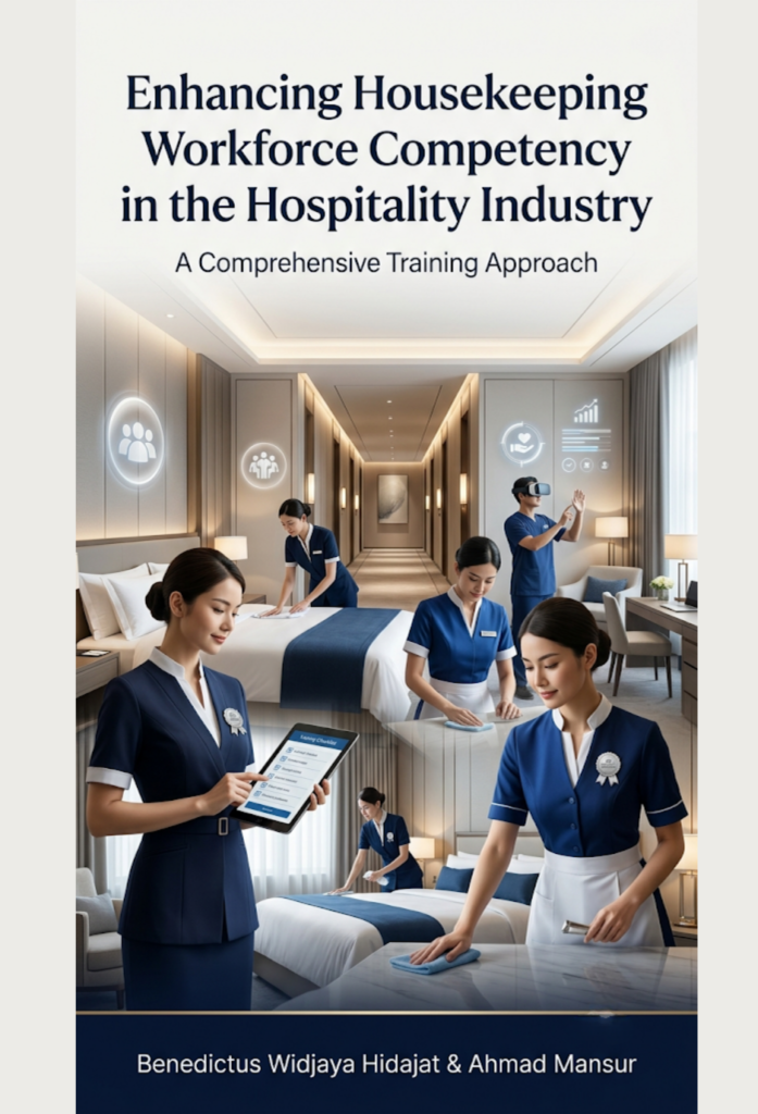 Enhancing Housekeeping Workforce Competency
