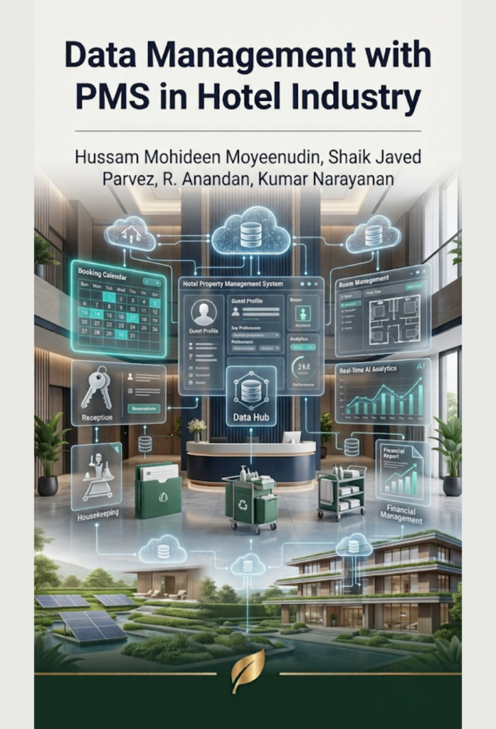 Data Management with PMS in Hotel Industry