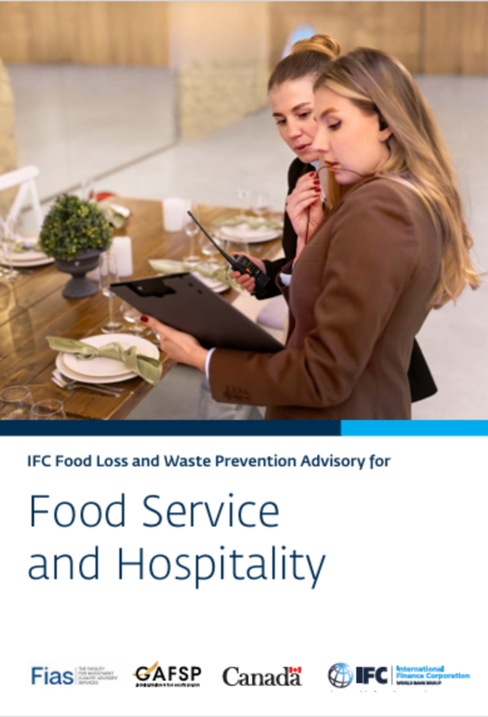 Food Service & Hospitality