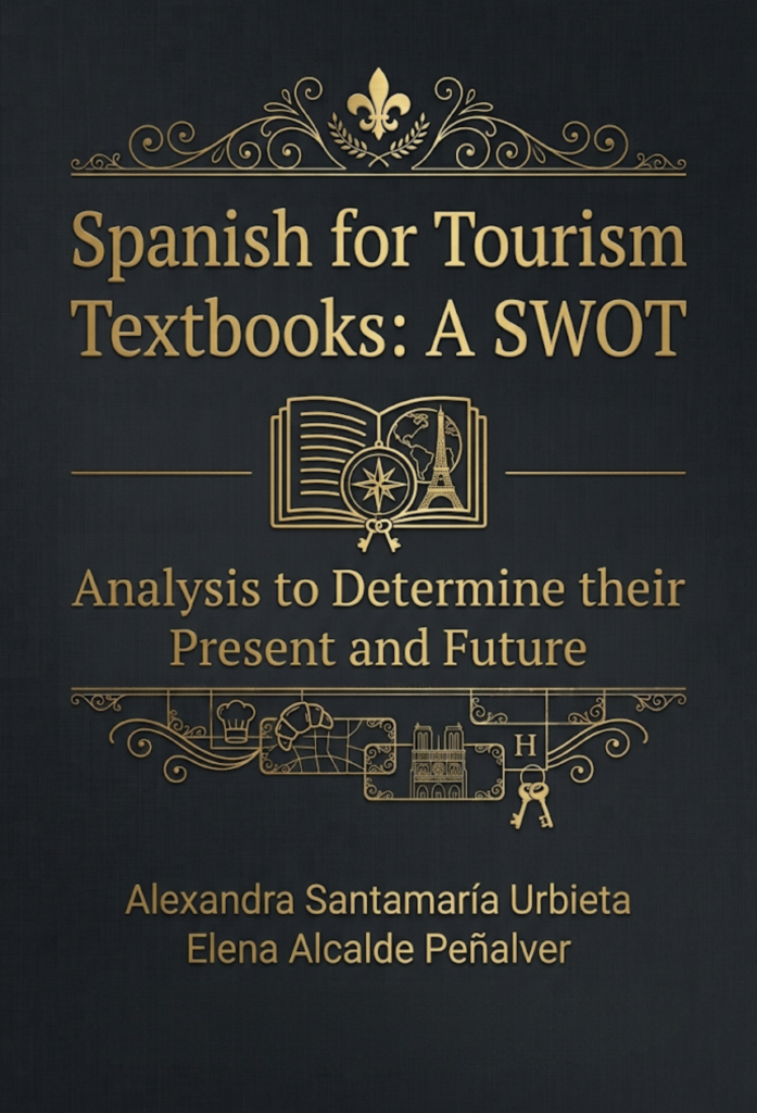 Spanish for Tourism Textbooks A SWOT Analysis