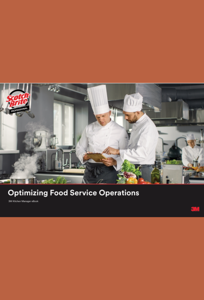 Optimizing Food Service Operations