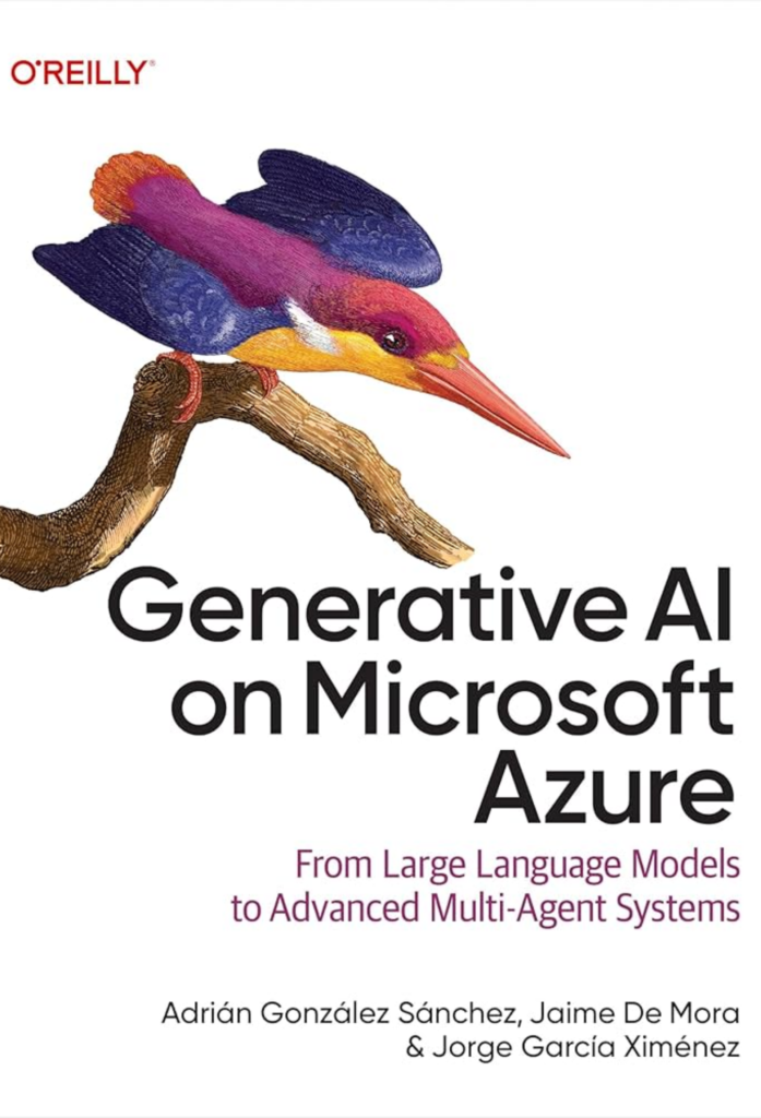 Generative AI on Microsoft Azure: From Large Language Models to Advanced Multi-Agent Systems
