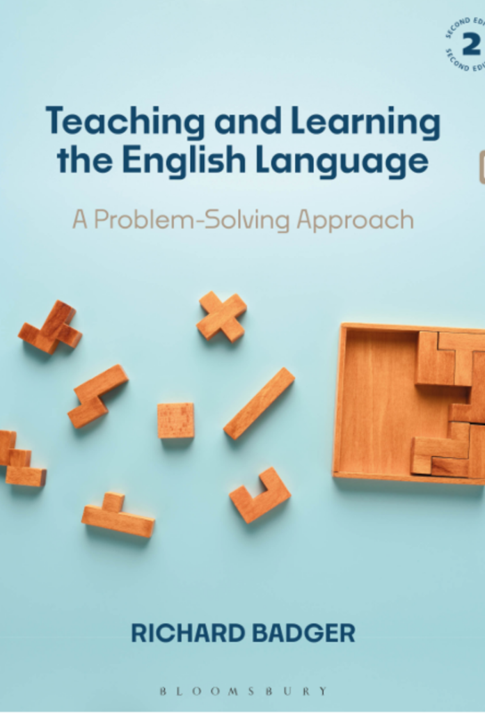 Teaching and Learning the English Language: A Problem-Solving Approach