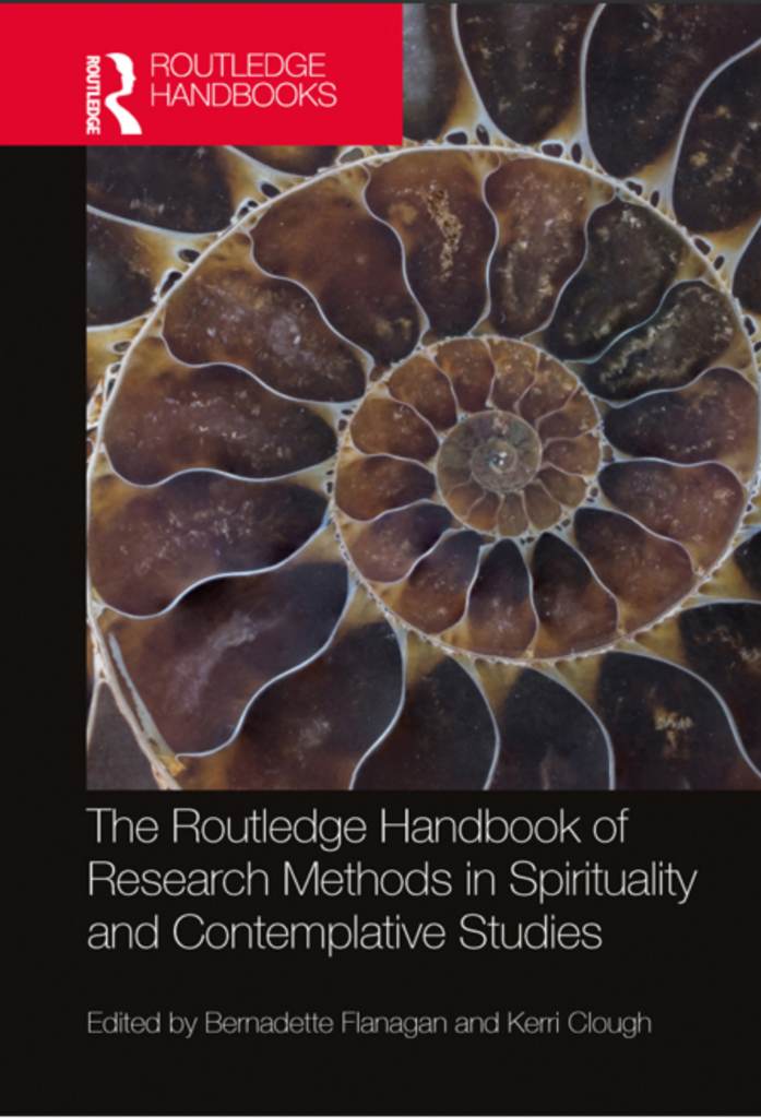 The Routledge Handbook of Research Methods in Spirituality and Contemplative Studies