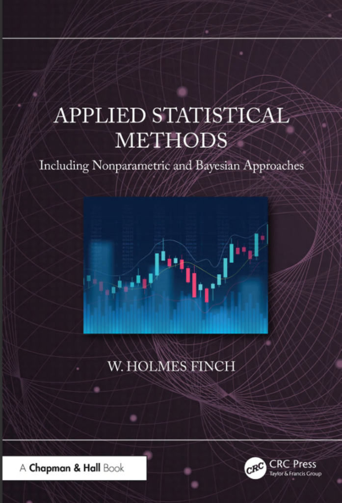 Applied Statistical Methods: Including Nonparametric and Bayesian Approaches