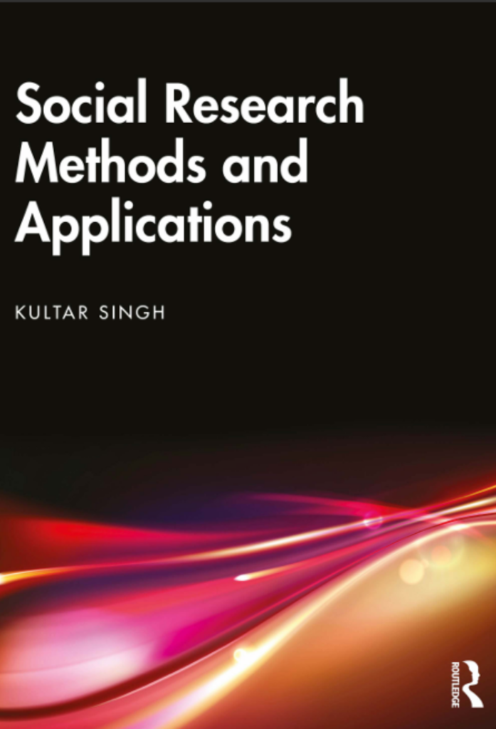 Social Research Methods and Applications: Qualitative, Quantitative, and Mixed Methods Approaches