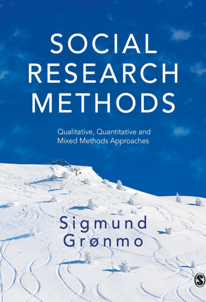 Social Research Methods: Qualitative, Quantitative and Mixed Methods Approaches SAGE Publications Ltd