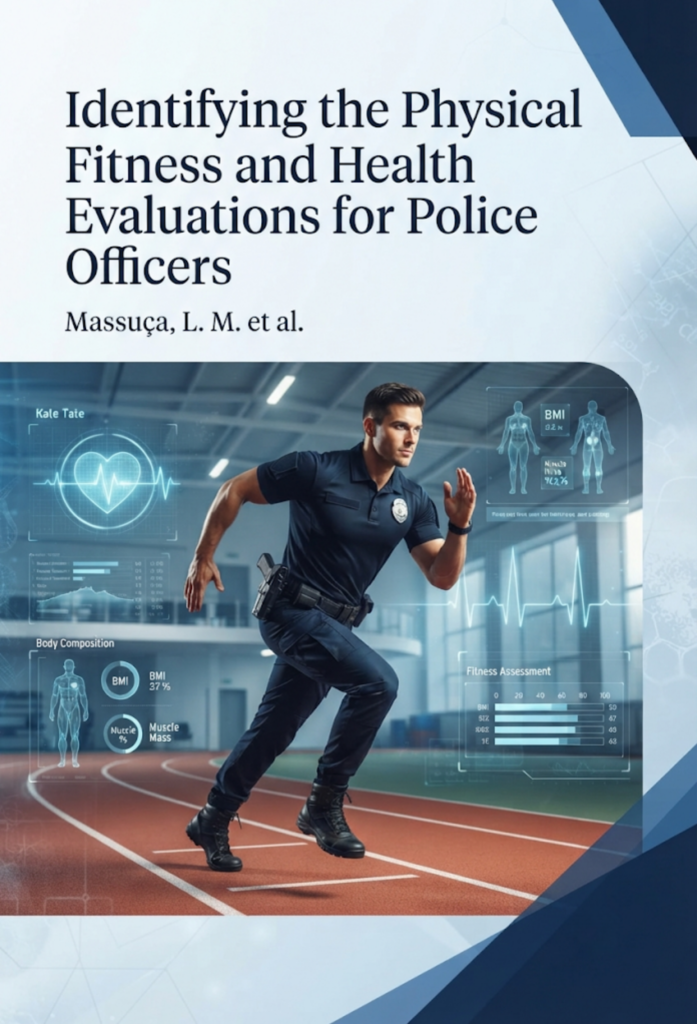 Identifying the Physical Fitness and Health Evaluations for Police Officers