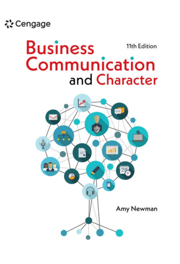 Business Communication and Character