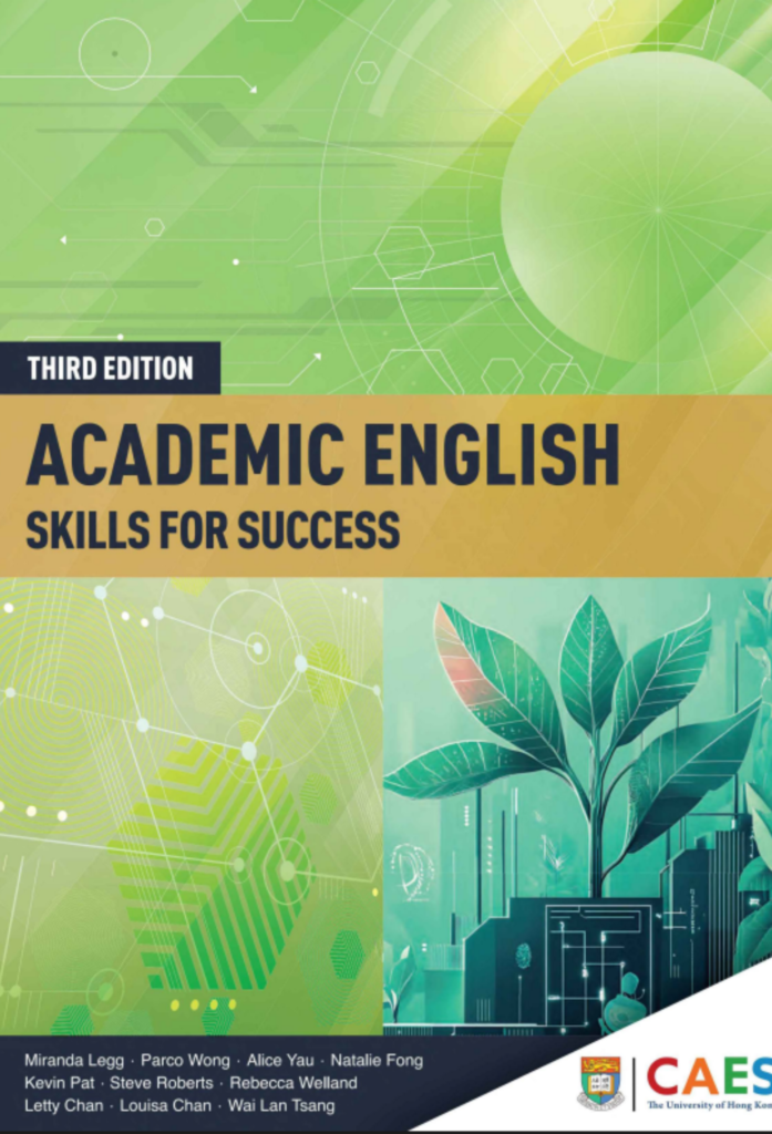 Academic English Skills for Success, Third Edition