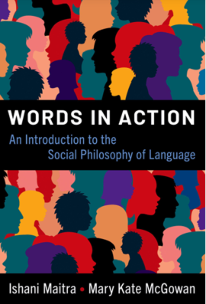 Words in Action: An Introduction to the Social Philosophy of Language
