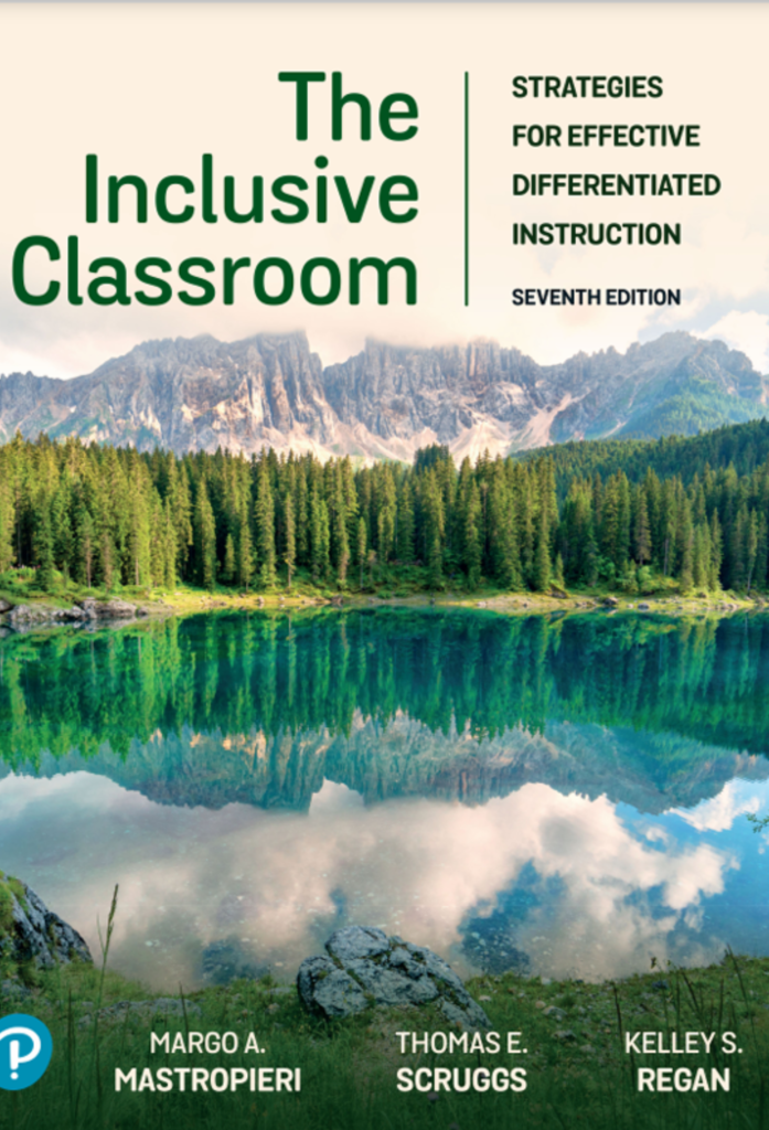 The Inclusive Classroom: Strategies For Effective Differentiated Instruction, 7e, SE