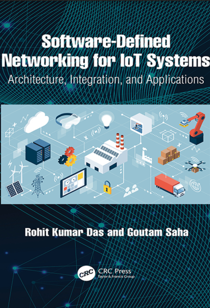 Software-Defined Networking for IoT Systems: Architecture,  Integration, and Applications