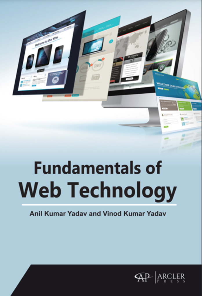 Fundamentals of Web Technology