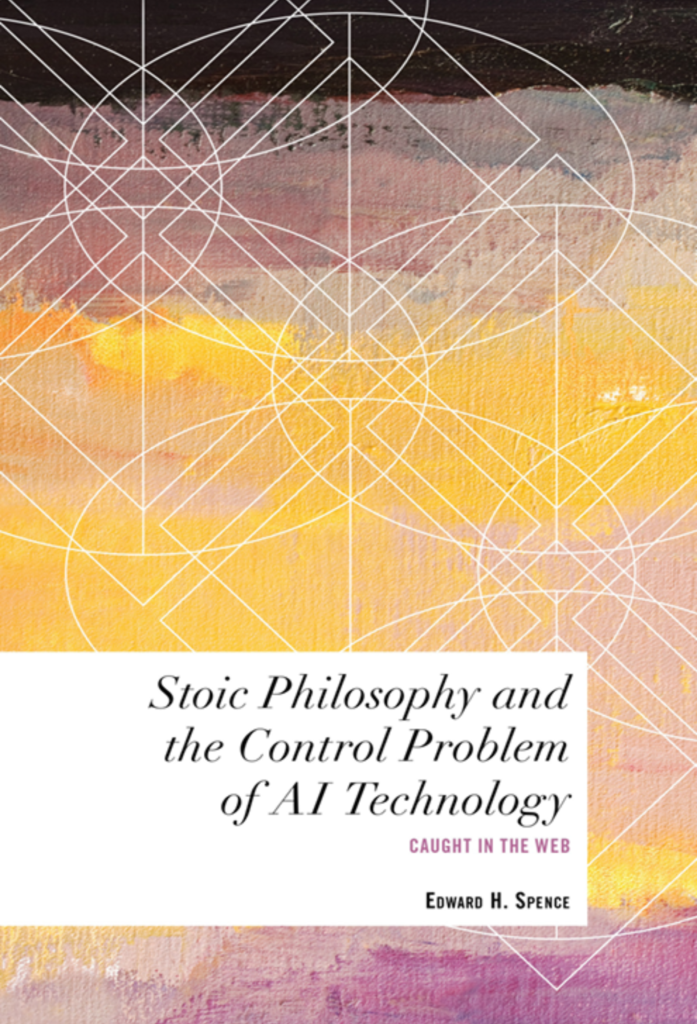 Stoic Philosophy and the Control Problem of AI Technology: Caught  in the Web