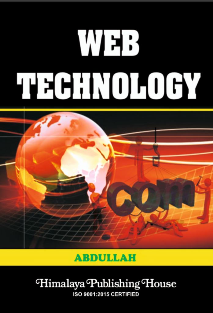 Web Technology