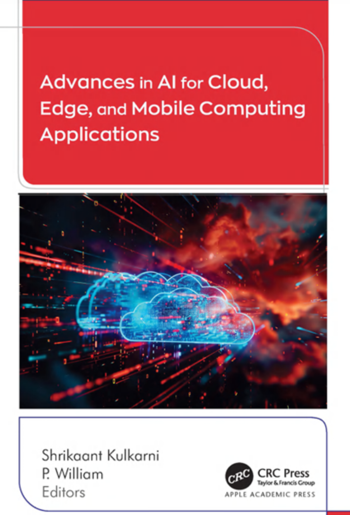 Advances in AI for Cloud, Edge, and Mobile Computing Applications