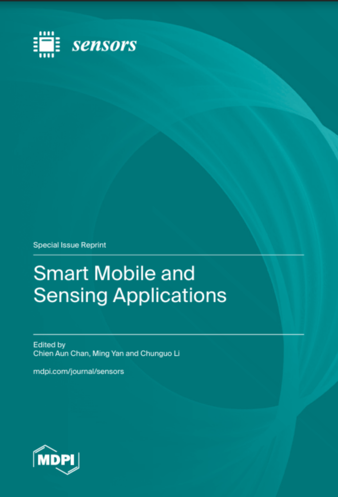 Smart Mobile and Sensing Applications