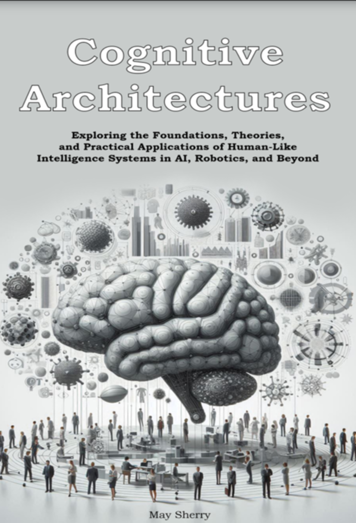 Cognitive Architectures: Exploring the Foundations, Theories, and  Practical Applications of Human-Like Intelligence Systems in AI,  Robotics, and Beyond
