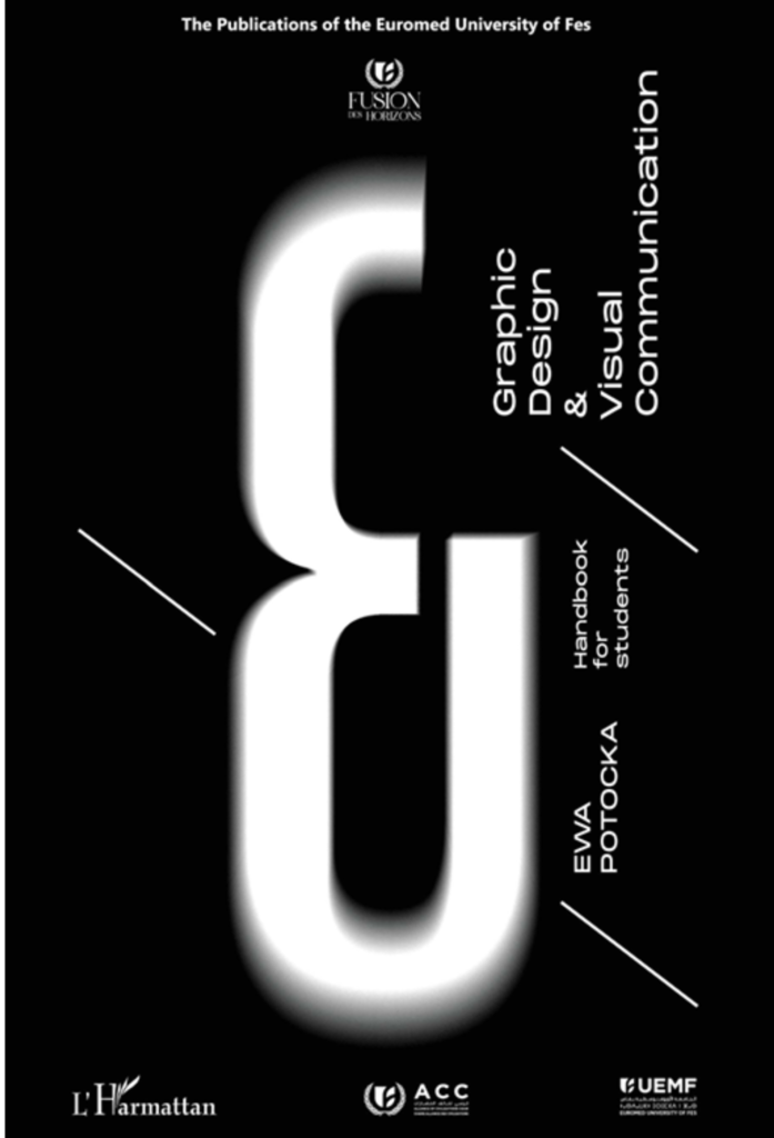 Graphic Design & Visual Communication: Handbook for Students