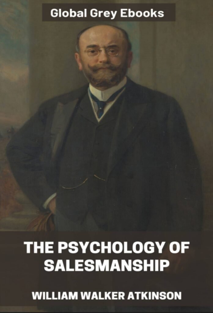 The Psychology of Salesmanship