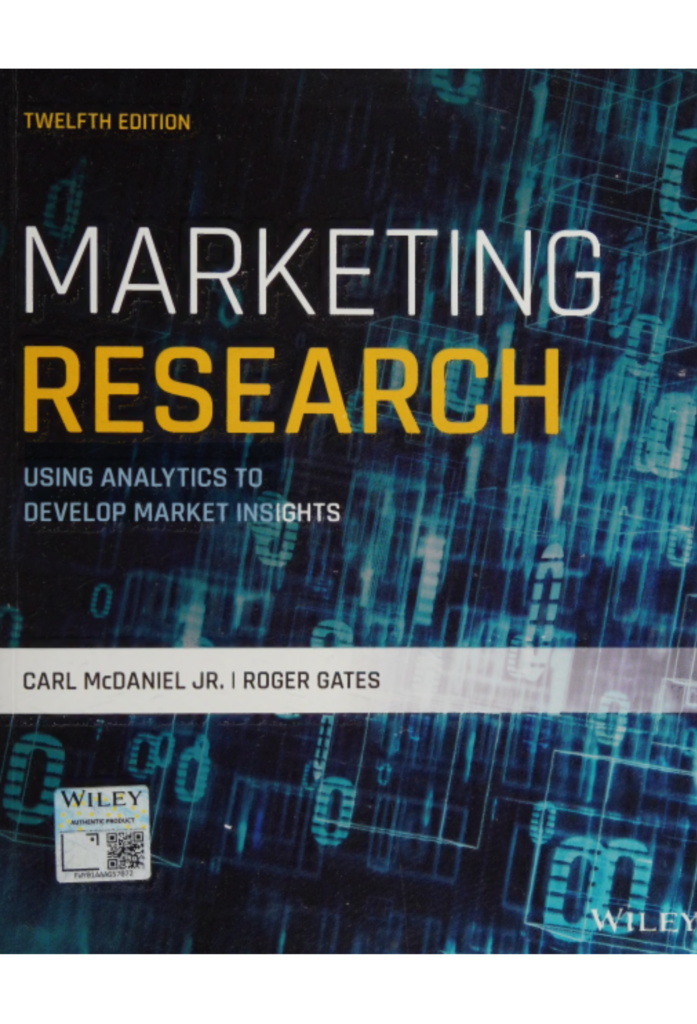 Digital Marketing MBA – Guiding Principles for Researching, Planning, and Managing a Marketing Strategy to Transform Your Business