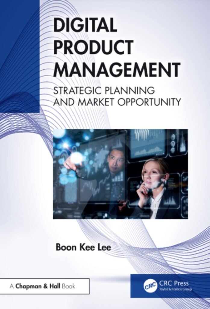 Digital Product Management: Strategic Planning and Market Opportunity