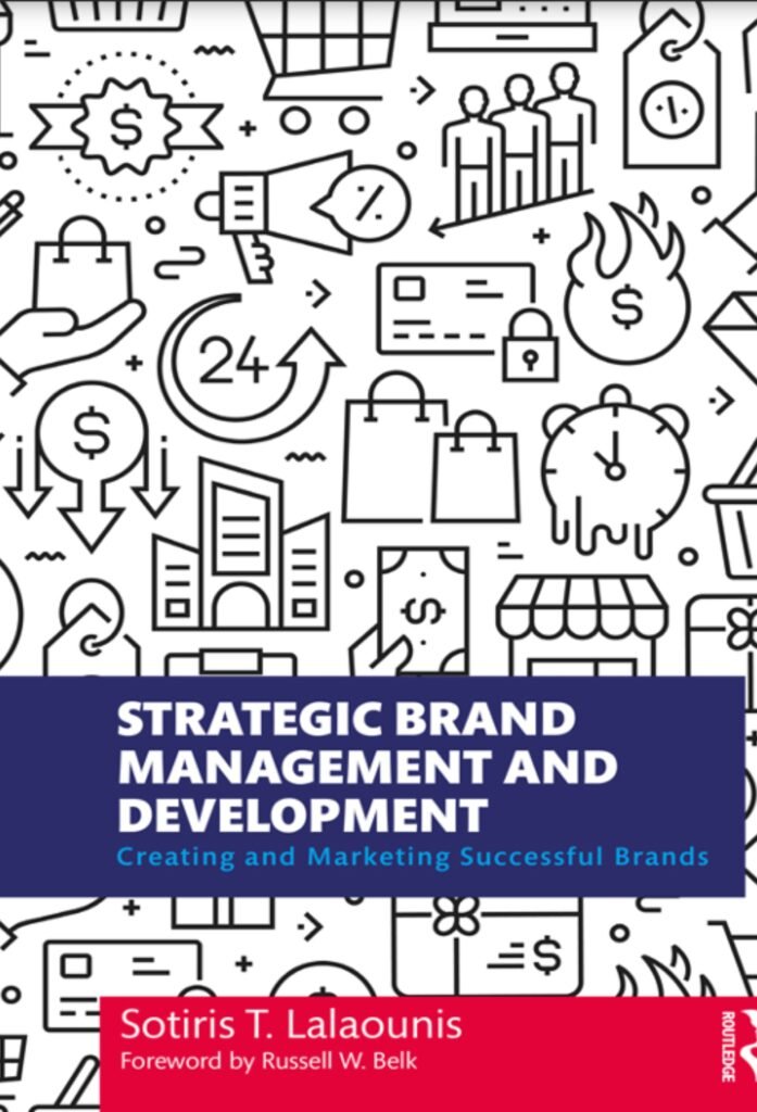 Strategic Brand Management and Development: Creating and Marketing Successful Brands