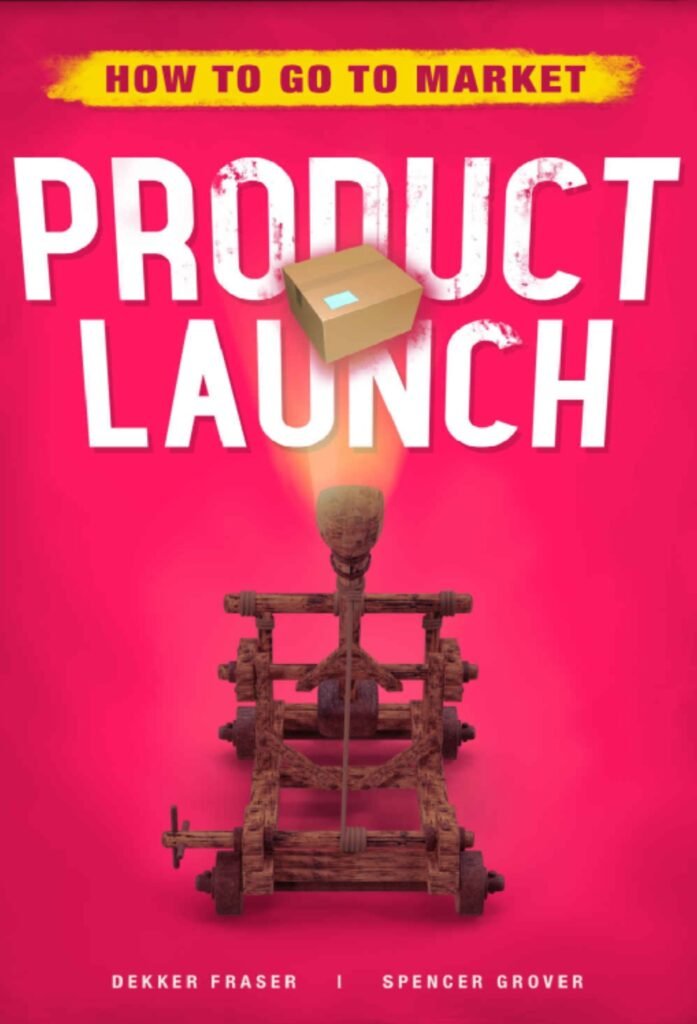 Product Launch: Product Marketing